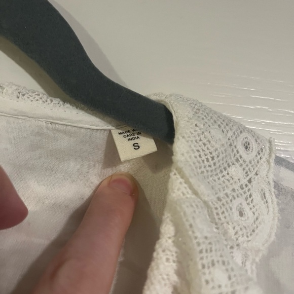 Doen eldoris top in salt - Picture 5 of 7